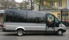 Мерседес Спринтер VIP