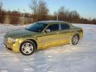Крайслер 300С