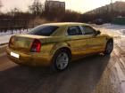 Крайслер 300С