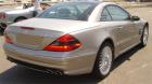 Мерседес SL 55