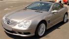 Мерседес SL 55