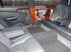 Мерседес-пульман w-220