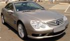Мерседес SL 55