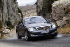 Мерседес W 221