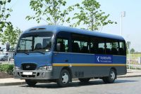 Автобусы