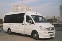 Микроавтобусы