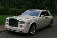 Эксклюзивные автомобили