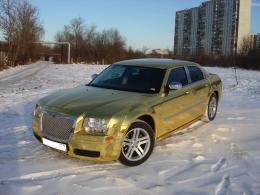 Крайслер 300С