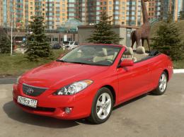 Toyota Solara